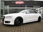 Audi A5 Coupe PS by PPI Automotive 2009 года